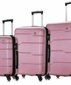 InUSA DUKAP Rodez Lightweight Hardside 3-Piece Travel Suitcase Set (20'', 24'', 28'') 12 InUSA DUKAP Rodez Lightweight Hardside 3-Piece Travel Suitcase Set (20'', 24'', 28'') -Deals Slowpitch Softball Bats Store DKRODSML ROS SIDE 480x480 f9e6e4fc 8c52 4650 a393 ee463266be6d
