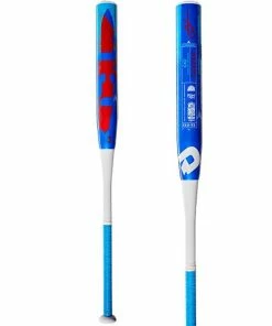 Deals Slowpitch Softball Bats Store 15 Clearance – 2022 DeMarini Chris Larsen 12″ Nautalai USSSA Slowpitch Softball Bat: WTDXCLU-22