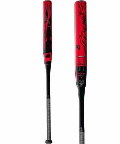 Clearance – 2023 DeMarini Juggy 12″ USA/ASA Slowpitch Softball Bat: WTDXNT7-23