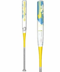 Clearance – 2022 DeMarini Stadium 12″ USSSA Slowpitch Softball Bat: WTDXSHU-22