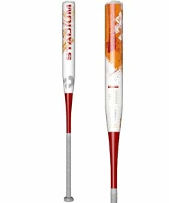 Clearance – 2022 DeMarini Stadium 12″ USSSA Slowpitch Softball Bat: WTDXSTU-22
