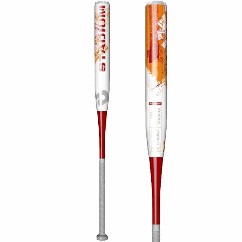 Clearance – 2022 DeMarini Stadium 12″ USSSA Slowpitch Softball Bat: WTDXSTU-22 1 Clearance – 2022 DeMarini Stadium 12″ USSSA Slowpitch Softball Bat: WTDXSTU-22