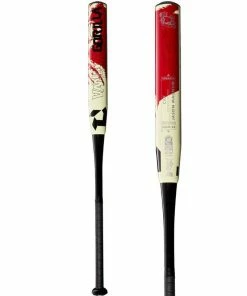 Clearance – 2023 DeMarini Vanilla Gorilla 12″ USSSA Slowpitch Softball Bat: WTDXNAM-23
