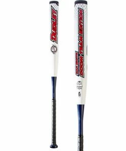Clearance β 2021 Dudley Doom Dan Smith USSSA Slowpitch Softball Bat: DDDSU2M