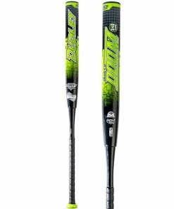 Clearance – 2021 Dudley Doom Endload 240 USSSA Slowpitch Softball Bat: D2SPU2E