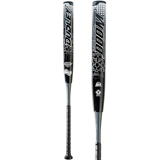 Clearance – 2021 Dudley Doom Endload SSUSA Senior Slowpitch Softball Bat: DDSR2E 1 Clearance – 2021 Dudley Doom Endload SSUSA Senior Slowpitch Softball Bat: DDSR2E