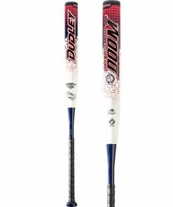 Clearance – 2021 Dudley Dan Smith Max Power Load SSUSA Senior Slowpitch Softball Bat: DSSR2M