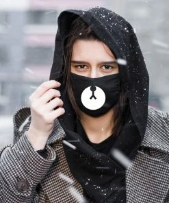 TagCo USA Inc Funny Faces Double Layer Reusable Mask With Adjustable Loop (3 -Pack) 9 TagCo USA Inc Funny Faces Double Layer Reusable Mask With Adjustable Loop (3 -Pack) -Deals Slowpitch Softball Bats Store EF 3KENFM 4 scaled