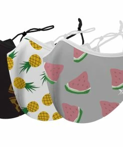 TagCo USA Inc Two-Layer Reusable Kids Face Mask With Adjustable Earloop (3-Pack) 25 TagCo USA Inc Two-Layer Reusable Kids Face Mask With Adjustable Earloop (3-Pack) -Deals Slowpitch Softball Bats Store EF 3TYBKFM WaqarWaheed sconflictedcopy2020 09 22