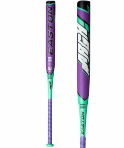 Clearance – 2023 Easton Comic Series ARGH Loaded 13.5″ ASA/USA Slowpitch Softball Bat: SP22ARGHL