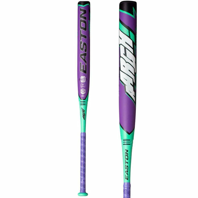 Clearance – 2023 Easton Comic Series ARGH Loaded 13.5″ ASA/USA Slowpitch Softball Bat: SP22ARGHL 1 Clearance – 2023 Easton Comic Series ARGH Loaded 13.5″ ASA/USA Slowpitch Softball Bat: SP22ARGHL