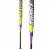 Clearance – 2023 Easton Comic Series BAM Fire Flex 13.5″ Balanced 2PC USSSA Slowpitch Softball Bat: SP23BAMB