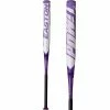 Clearance – 2023 Easton Comic Series POW Fire Flex 12.75″ Endloaded 2PC USSSA Slowpitch Softball Bat: SP23POWL