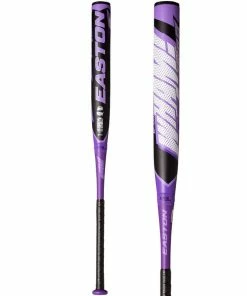 Clearance – 2023 Easton Comic Series WHAM Fire Flex 12.5″ Mother Load 2PC USSSA Slowpitch Softball Bat: SP23WHAMX