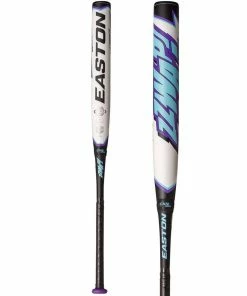 Clearance – 2023 Easton Comic Series ZZWAP Loaded 13″ ASA/USA Slowpitch Softball Bat: SP22ZWAPL