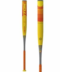Clearance – 2023 Easton THING Balanced 12.75″ 2PC USSSA Slowpitch Softball Bat: SP22THGB