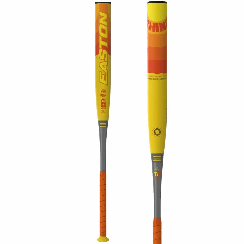 Clearance – 2023 Easton THING Balanced 12.75″ 2PC USSSA Slowpitch Softball Bat: SP22THGB 1 Clearance – 2023 Easton THING Balanced 12.75″ 2PC USSSA Slowpitch Softball Bat: SP22THGB