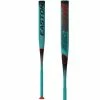 Clearance – 2022 Easton Ghostmondo Loaded 12.5″ ASA/USA Slowpitch Softball Bat: SP22GHML