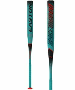 Clearance – 2022 Easton Ghostmondo Loaded 12.5″ ASA/USA Slowpitch Softball Bat: SP22GHML