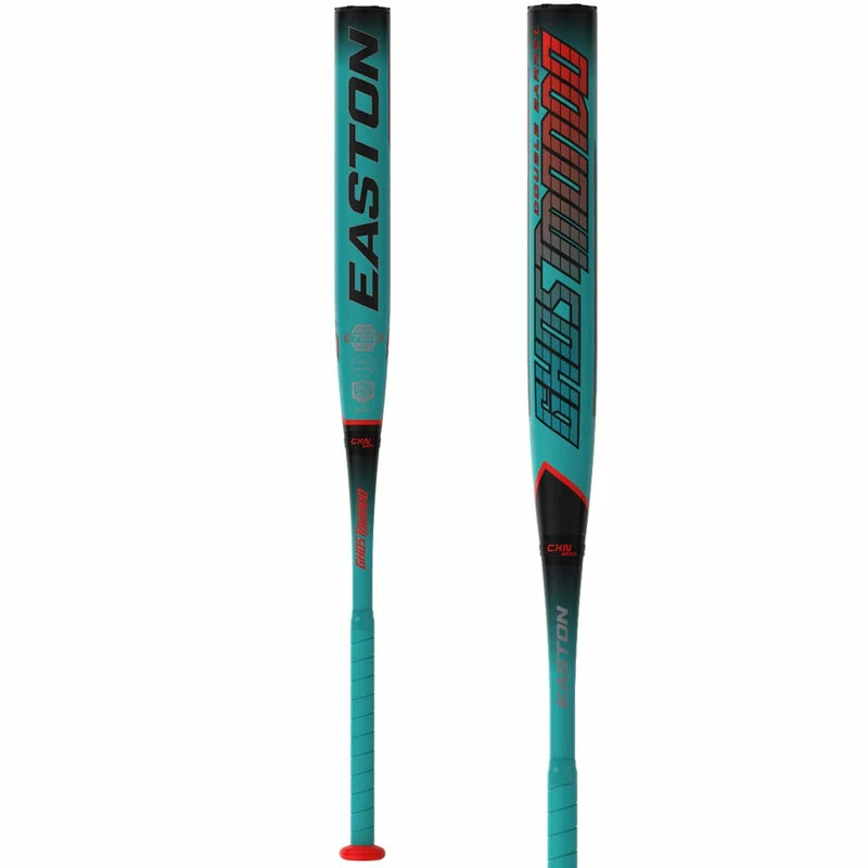 Clearance – 2022 Easton Ghostmondo Loaded 12.5″ ASA/USA Slowpitch Softball Bat: SP22GHML 1 Clearance – 2022 Easton Ghostmondo Loaded 12.5″ ASA/USA Slowpitch Softball Bat: SP22GHML