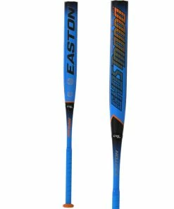 Clearance – 2022 Easton Ghostmondo Loaded 13.5″ ASA/USA Slowpitch Softball Bat: SP22GML