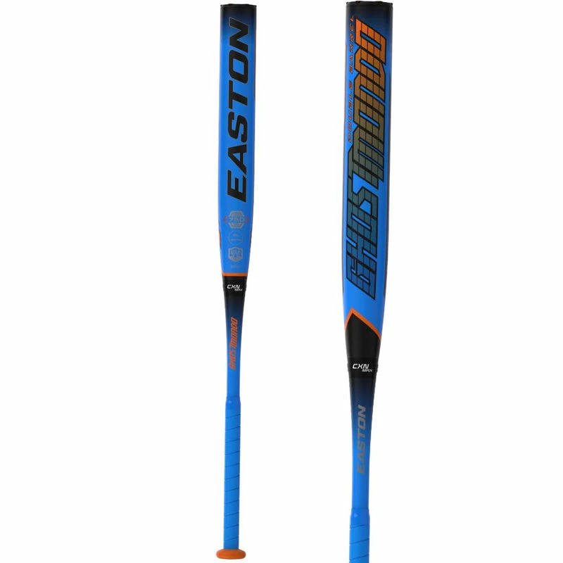 Clearance – 2022 Easton Ghostmondo Loaded 13.5″ ASA/USA Slowpitch Softball Bat: SP22GML 1 Clearance – 2022 Easton Ghostmondo Loaded 13.5″ ASA/USA Slowpitch Softball Bat: SP22GML