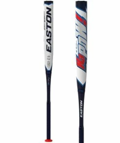Deals Slowpitch Softball Bats Store 11 Clearance – 2022 Easton Comic Series KAPOW Fire Flex 12.75″ Loaded USSSA Slowpitch Softball Bat: SP22KPWL