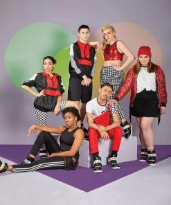 Pastry Footwear Pastry Glam Pie Custom Youth Dance Sneakers -Deals Slowpitch Softball Bats Store Glam Pie Custom black 900x bc2b0422 8c2e 4c11 8a0f 2ab40186836c