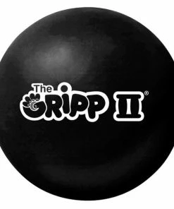 Iron Gloves Gripp Hand Exerciser Green