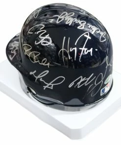 Sports-Autographs Boston Red Sox 2016 Team Signed Autographed Mini Batting Helmet Authenticated Ink COA Ortiz Betts Pedroia Price 12 Sports-Autographs Boston Red Sox 2016 Team Signed Autographed Mini Batting Helmet Authenticated Ink COA Ortiz Betts Pedroia Price -Deals Slowpitch Softball Bats Store IMG 0480 d989d75e 5e76 436a a092 3d64bdded2d8 1024x1024