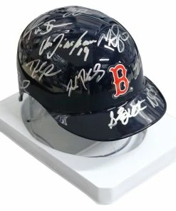 Sports-Autographs Boston Red Sox 2016 Team Signed Autographed Mini Batting Helmet Authenticated Ink COA Ortiz Betts Pedroia Price 15 Sports-Autographs Boston Red Sox 2016 Team Signed Autographed Mini Batting Helmet Authenticated Ink COA Ortiz Betts Pedroia Price -Deals Slowpitch Softball Bats Store IMG 0483 a9e89abb 8adc 40e4 8f10 1246b6e7469e 1024x1024