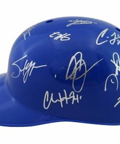 Sports-Autographs Los Angeles Dodgers 2016 Team Autographed Signed Souvenir Full Size Batting Helmet Authenticated Ink COA 10 Sports-Autographs Los Angeles Dodgers 2016 Team Autographed Signed Souvenir Full Size Batting Helmet Authenticated Ink COA -Deals Slowpitch Softball Bats Store IMG 1825 1024x1024