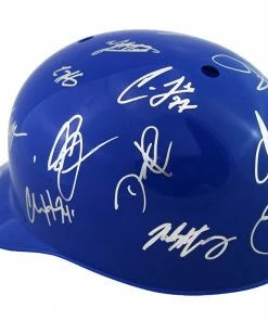 Sports-Autographs Los Angeles Dodgers 2016 Team Autographed Signed Souvenir Full Size Batting Helmet Authenticated Ink COA 11 Sports-Autographs Los Angeles Dodgers 2016 Team Autographed Signed Souvenir Full Size Batting Helmet Authenticated Ink COA -Deals Slowpitch Softball Bats Store IMG 1826 1024x1024