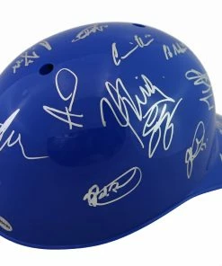 Sports-Autographs Los Angeles Dodgers 2016 Team Autographed Signed Souvenir Full Size Batting Helmet Authenticated Ink COA 12 Sports-Autographs Los Angeles Dodgers 2016 Team Autographed Signed Souvenir Full Size Batting Helmet Authenticated Ink COA -Deals Slowpitch Softball Bats Store IMG 1829 1024x1024