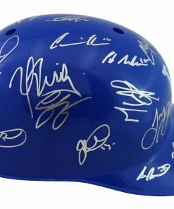 Sports-Autographs Los Angeles Dodgers 2016 Team Autographed Signed Souvenir Full Size Batting Helmet Authenticated Ink COA 13 Sports-Autographs Los Angeles Dodgers 2016 Team Autographed Signed Souvenir Full Size Batting Helmet Authenticated Ink COA -Deals Slowpitch Softball Bats Store IMG 1831 1024x1024