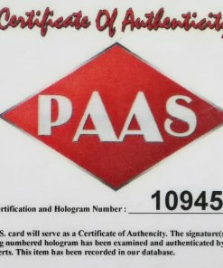 Sports-Autographs Bryce Harper Washington Nationals Signed Autographed Mini Helmet PAAS COA -Deals Slowpitch Softball Bats Store IMG 1855 1024x1024