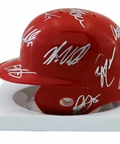 Sports-Autographs Philadelphia Phillies 2016 Team Signed Autographed Mini Batting Helmet Authenticated Ink COA Nola 9 Sports-Autographs Philadelphia Phillies 2016 Team Signed Autographed Mini Batting Helmet Authenticated Ink COA Nola -Deals Slowpitch Softball Bats Store IMG 1972 54518b3d fbdb 4cc8 9419 93fe2bb2cd87 1024x1024