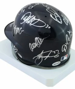 Sports-Autographs New York Yankees 2015 Team Signed Autographed Mini Batting Helmet Authenticated Ink COA Rodriguez Teixeira 11 Sports-Autographs New York Yankees 2015 Team Signed Autographed Mini Batting Helmet Authenticated Ink COA Rodriguez Teixeira -Deals Slowpitch Softball Bats Store IMG 1988 169f4b35 8cb3 4be6 a370 cd42e238bcdc 1024x1024