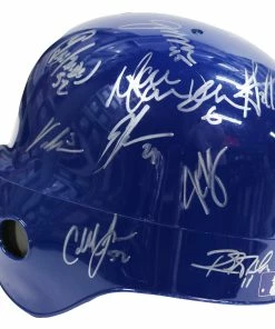 Sports-Autographs New York Mets 2015 World Series Team Signed Autographed MLB Replica Full Size Batting Helmet Authenicated Ink COA 11 Sports-Autographs New York Mets 2015 World Series Team Signed Autographed MLB Replica Full Size Batting Helmet Authenicated Ink COA -Deals Slowpitch Softball Bats Store IMG 8739 1024x1024