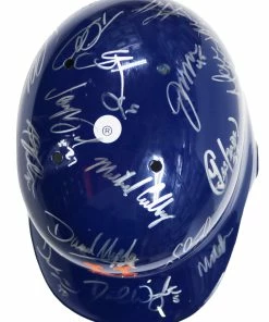 Sports-Autographs New York Mets 2015 World Series Team Signed Autographed MLB Replica Full Size Batting Helmet Authenicated Ink COA 16 Sports-Autographs New York Mets 2015 World Series Team Signed Autographed MLB Replica Full Size Batting Helmet Authenicated Ink COA -Deals Slowpitch Softball Bats Store IMG 8745 84f68612 e008 4c2f b556 45816719cd12 1024x1024