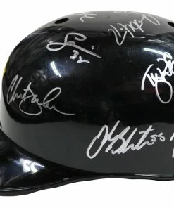 Sports-Autographs Pittsburgh Pirates 2015 Team Autographed Signed Souvenir Full Size Batting Helmet Authenticated Ink COA 12 Sports-Autographs Pittsburgh Pirates 2015 Team Autographed Signed Souvenir Full Size Batting Helmet Authenticated Ink COA -Deals Slowpitch Softball Bats Store IMG 8778 53cb3ef3 2c94 47d0 a8fd e4f42e11a962 1024x1024