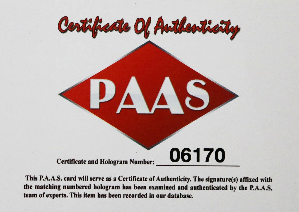 Sports-Autographs Cody Bellinger Los Angeles Dodgers Signed Autographed Mini Batting Helmet PAAS COA 2 Sports-Autographs Cody Bellinger Los Angeles Dodgers Signed Autographed Mini Batting Helmet PAAS COA - Image 2