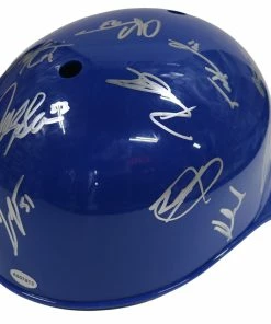 Sports-Autographs Kansas City Royals 2016 Team Signed Autographed Souvenir Full Size Batting Helmet Authenticated Ink COA 12 Sports-Autographs Kansas City Royals 2016 Team Signed Autographed Souvenir Full Size Batting Helmet Authenticated Ink COA -Deals Slowpitch Softball Bats Store IMG 9008 b20d482c f76a 4b53 8103 05eb0bd54f94 1024x1024