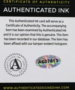 Sports-Autographs Kansas City Royals 2016 Team Signed Autographed Souvenir Full Size Batting Helmet Authenticated Ink COA 15 Sports-Autographs Kansas City Royals 2016 Team Signed Autographed Souvenir Full Size Batting Helmet Authenticated Ink COA -Deals Slowpitch Softball Bats Store IMG 9011 1024x1024