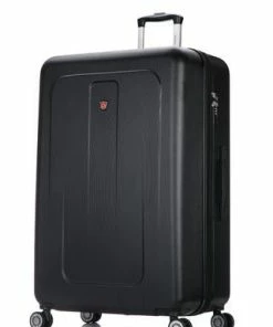 InUSA DUKAP Crypto Lightweight Hardside Spinner Travel Suitcase (32'')