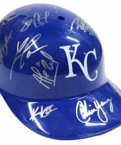 Sports-Autographs Kansas City Royals 2015 World Series Champions Team Signed Autographed Souvenir Full Size Batting Helmet Authenticated Ink COA 15 Sports-Autographs Kansas City Royals 2015 World Series Champions Team Signed Autographed Souvenir Full Size Batting Helmet Authenticated Ink COA -Deals Slowpitch Softball Bats Store IMG 9327 e255b514 756d 40cb ab87 d88d5df2dbd7 1024x1024