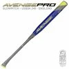 Clearance – 2022 Axe Avenge Pro 240 USSSA Slowpitch Softball Bat – Endloaded: L154JP-E