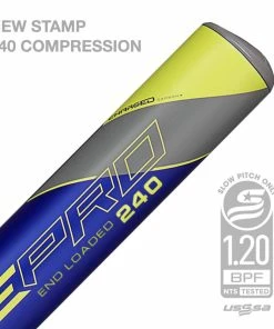 Clearance – 2022 Axe Avenge Pro 240 USSSA Slowpitch Softball Bat – Endloaded: L154JP-E -Deals Slowpitch Softball Bats Store L154JP E PI.007 800x