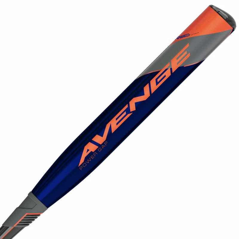 Clearance – 2021 AXE Avenge Power Gap USA/ASA Slowpitch Softball Bat: L155J 7 Clearance – 2021 AXE Avenge Power Gap USA/ASA Slowpitch Softball Bat: L155J - Image 7