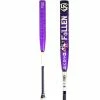 Clearance – 2022 Louisville Slugger Genesis 4 The Fallen USSSA Slowpitch Softball Bat: WBL2556010